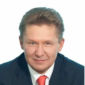 Алексей Борисович Миллер